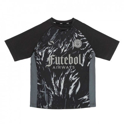 Front - Sondico Childrens/Kids Football Jersey