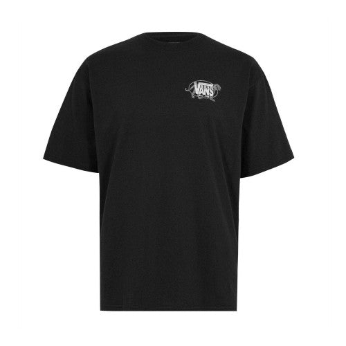 Front - Vans Mens Awakened T-Shirt