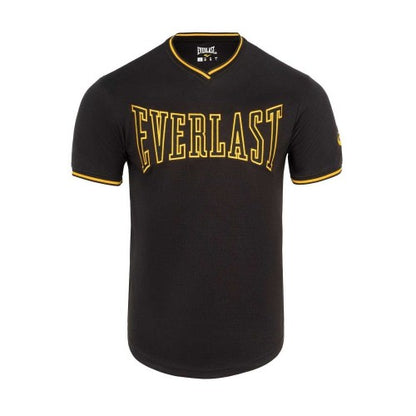 Front - Everlast Mens American Football Jersey