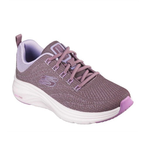 Front - Skechers Womens/Ladies Vapor Foam Trainers