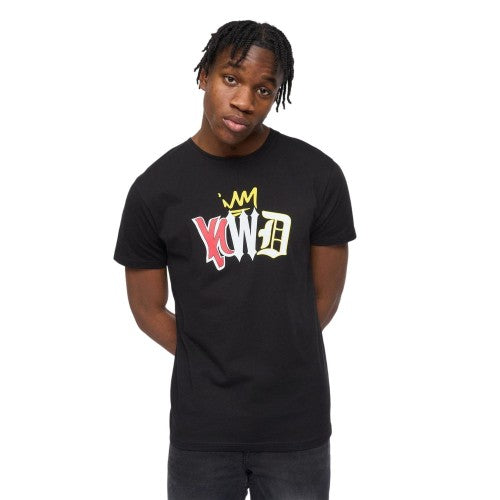 Front - Kings Will Dream Mens Ransom Cotton T-Shirt
