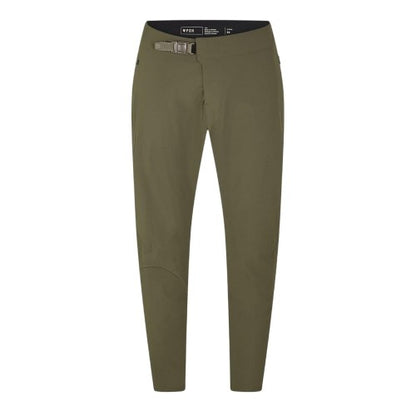 Front - Fox Mens Ranger Slim Trousers