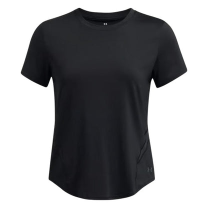 Front - Under Armour Womens/Ladies Elite Vent Loose Fit Training T-Shirt