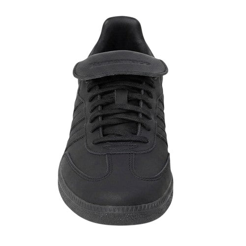 Front - Samba Womens/Ladies Humanrace Samba Leather Trainers