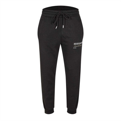 Front - Criminal Damage Mens Legacy Joggers