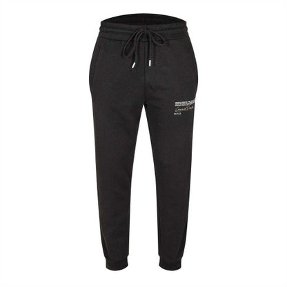 Front - Criminal Damage Mens Legacy Joggers