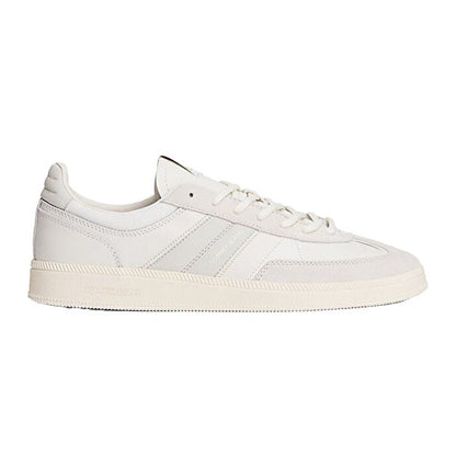 Front - Tommy Jeans Unisex Adult Greenwich Leather Shoes