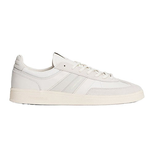 Front - Tommy Jeans Unisex Adult Greenwich Leather Shoes