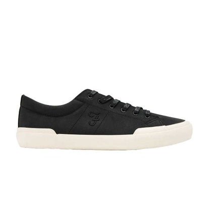 Front - Farah Mens Low Cut Shoes