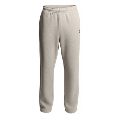 Front - Lyle & Scott Mens Straight Leg Joggers