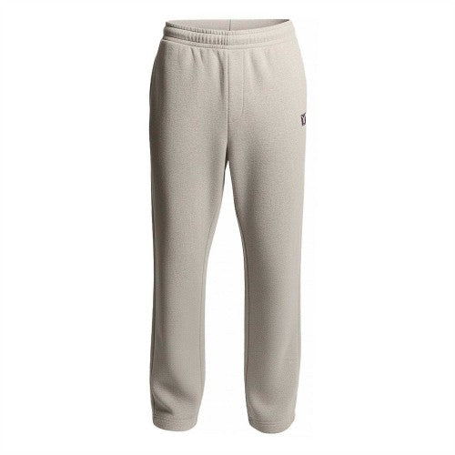 Front - Lyle & Scott Mens Straight Leg Joggers