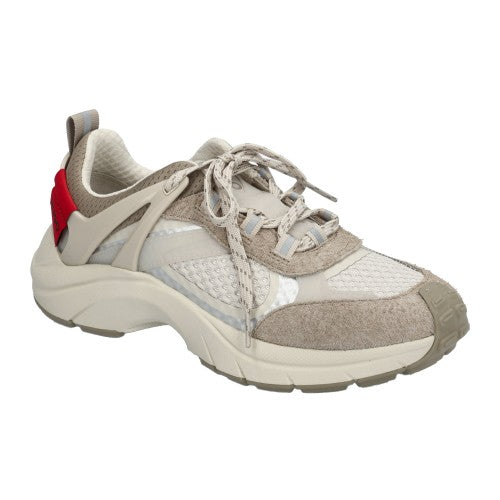 Front - Hugo Womens/Ladies Low Trainers