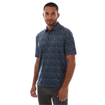 Front - Farah Mens Milford Regular Polo Shirt