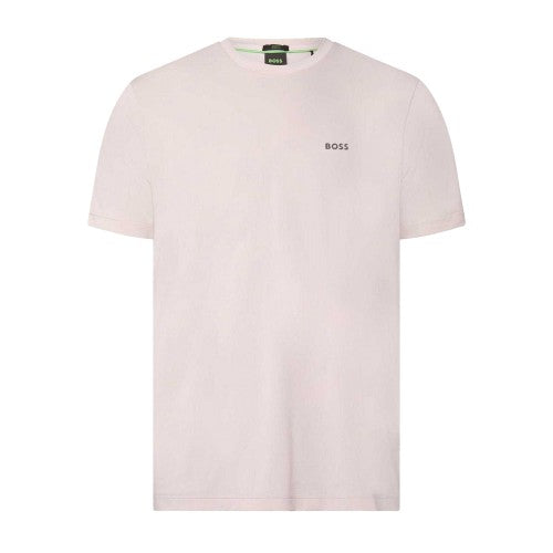 Front - Boss Mens Active T-Shirt