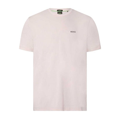 Front - Boss Mens Active T-Shirt