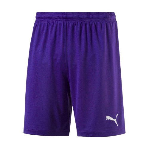 Front - Puma Childrens/Kids Velize Football Shorts