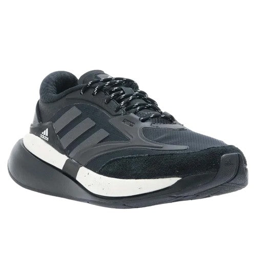 Front - Adidas Womens/Ladies Brevard Trainers