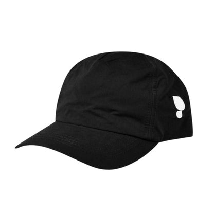 Front - Puresport Club Logo Running Snapback Cap