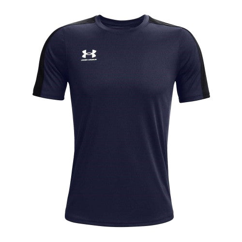 Front - Under Armour Mens Challenger Training Top