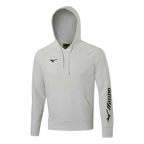 Front - Mizuno Womens/Ladies Regular Hoodie