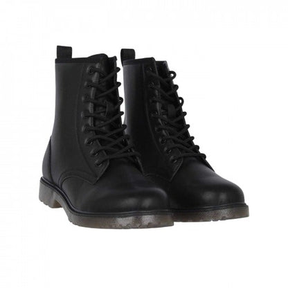 Front - Miso Womens/Ladies Brandi Ankle Boots