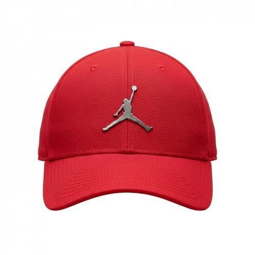 Front - Nike Air Jordan Logo Baseball Cap