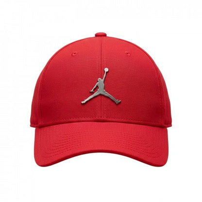 Front - Nike Air Jordan Logo Baseball Cap