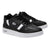 Front - Lacoste Childrens/Kids T-Clip Touch Fastening Trainers