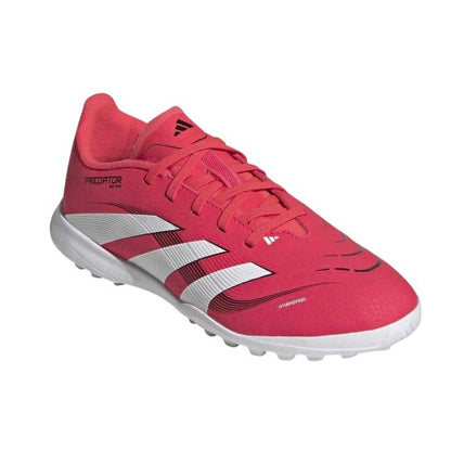 Front - Adidas Childrens/Kids Predator Astro Turf Trainers