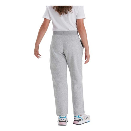 Classic Marl - Back - Canterbury Childrens-Kids Combination Joggers