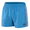 Front - Speedo Mens Retro Water Swim Shorts