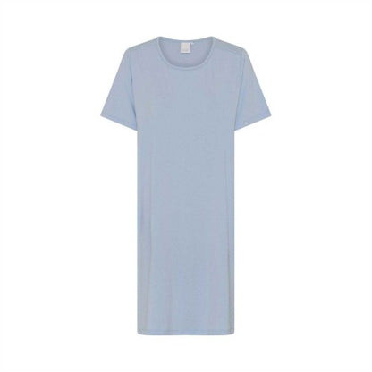 Front - CCDK Copenhagen Womens/Ladies Bea Short-Sleeved Dress