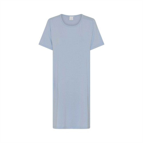 Front - CCDK Copenhagen Womens/Ladies Bea Short-Sleeved Dress
