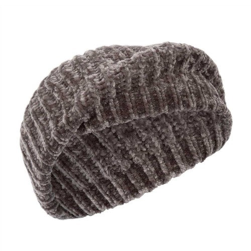 Front - Trespass Artois Logo Chenille Beret