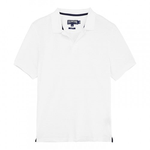 Front - Vilebrequin Mens Polo Shirt