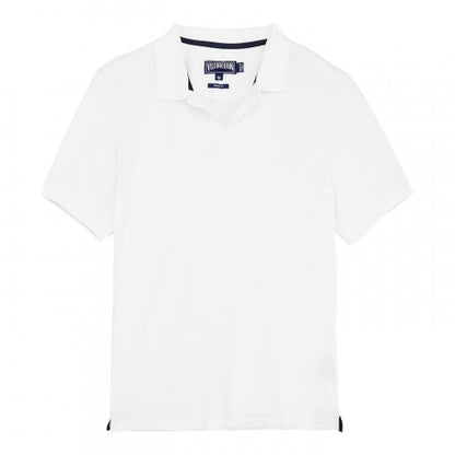 Front - Vilebrequin Mens Polo Shirt