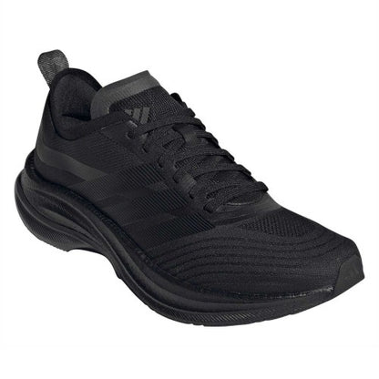 Front - Adidas Mens Moveboost Ombre Shoes
