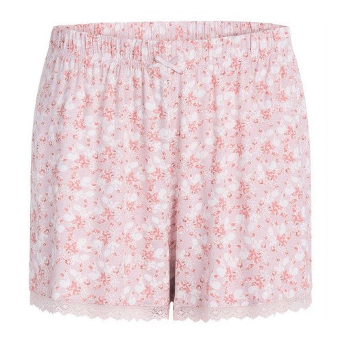 Front - CCDK Copenhagen Womens/Ladies Kimmy Pyjama Shorts