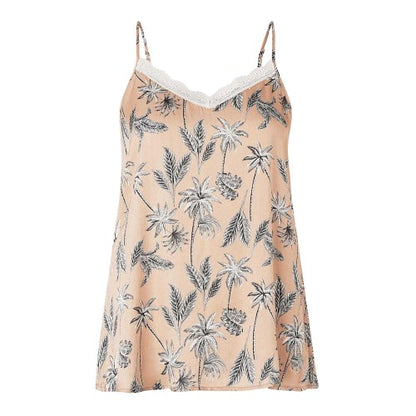 Front - CCDK Copenhagen Womens/Ladies Karen Top