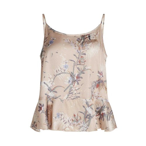 Front - CCDK Copenhagen Womens/Ladies Elina Vest Top