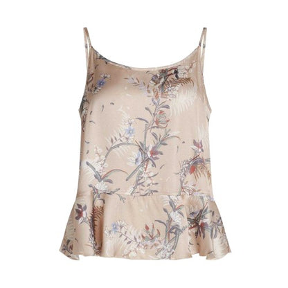 Front - CCDK Copenhagen Womens/Ladies Elina Vest Top