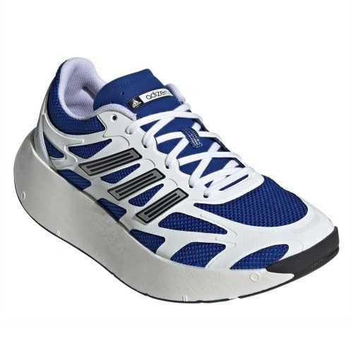 Front - Adidas Mens Adizero Aruku Logo Trainers
