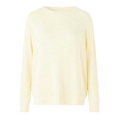 Front - CCDK Copenhagen Womens/Ladies Lydia Long-Sleeved Blouse