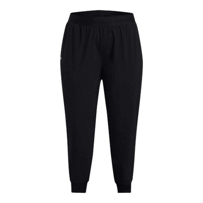Front - Under Armour Womens/Ladies High Rise Joggers
