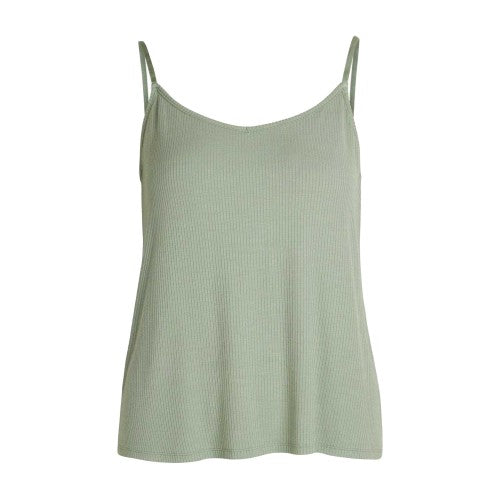 Front - CCDK Copenhagen Womens/Ladies Sonja Cami Top