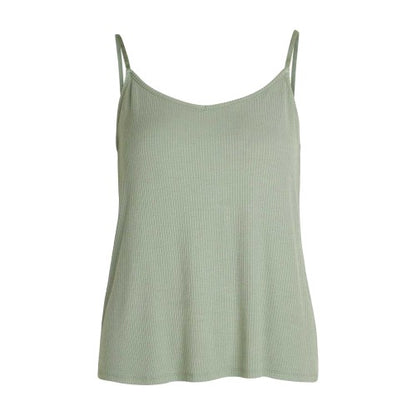 Front - CCDK Copenhagen Womens/Ladies Sonja Cami Top