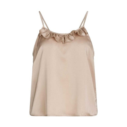 Front - CCDK Copenhagen Womens/Ladies Lillie Top