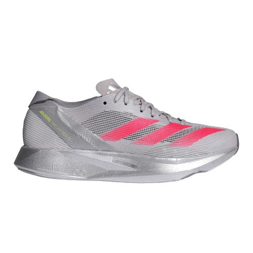 Front - Adidas Womens/Ladies Adizero Takumi Sen 10 Shoes