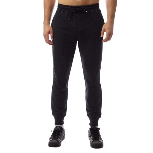 Front - Emporio Armani EA7 Mens Jogging Bottoms