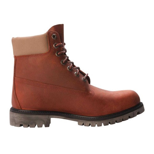 Front - Timberland Mens Premium Ankle Boots